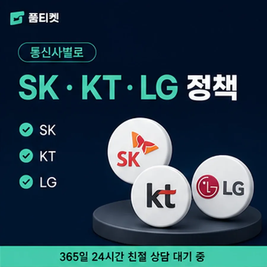 sk소액결제현금화 진행 순서 진행 안내